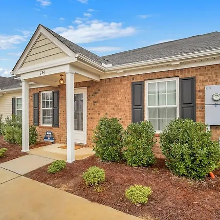 Gata Suite - Quiet Neighborhood 10 Minutes To Gsu